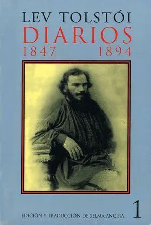 Diarios (I) 1847-1894