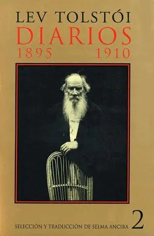 Diarios (Ii) 1895-1910