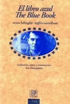 El Libro Azul The Blue Book