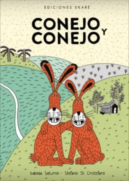 Conejo y Conejo