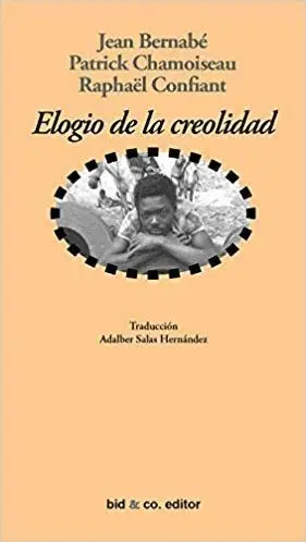 Elogio de la Creolidad