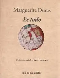 Es Todo