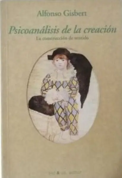 Psicoanálisis de la Creación