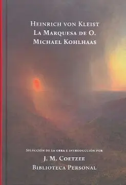 La Marquesa de o