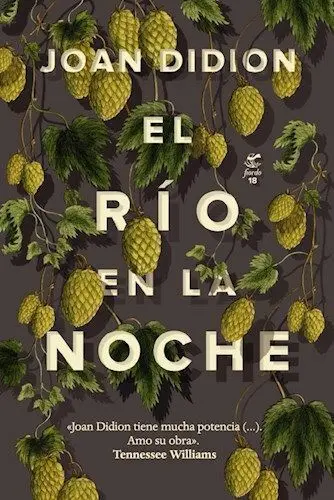 El Rio en la Noche