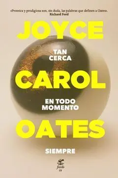 Tan Cerca en Todo Momento Siempre