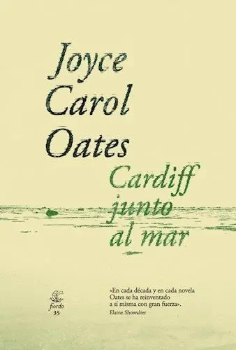 Cardiff Junto Al Mar