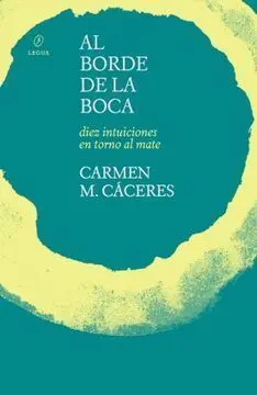 Al Borde de la Boca