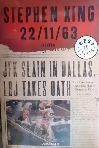 22/11/63