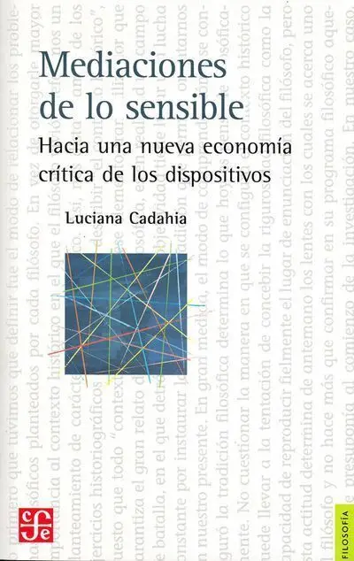 Mediaciones de lo Sensible