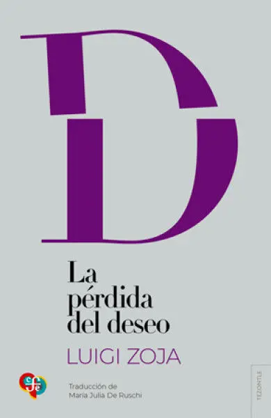 Pérdida del Deseo, la