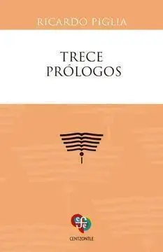 Trece Prólogos