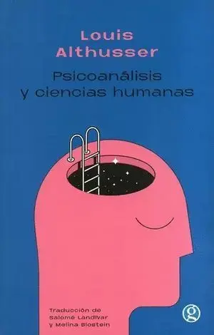 Psicoanalisis y Ciencias Humanas