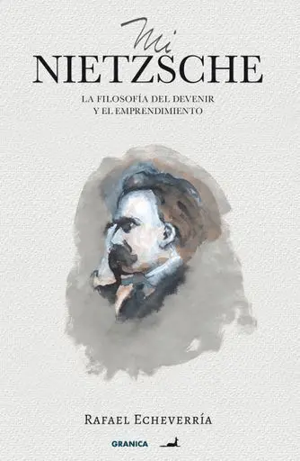 Mi Nietzsche