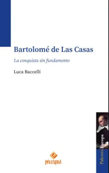 Bartolomé de las Casas