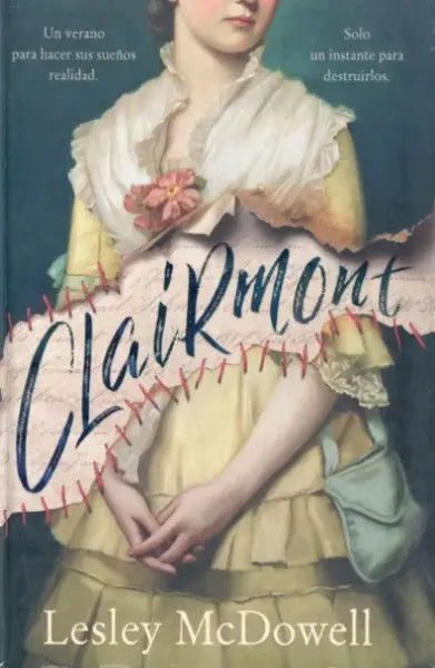 Clairmont