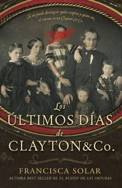 Los Últimos Días de Clayton & Co