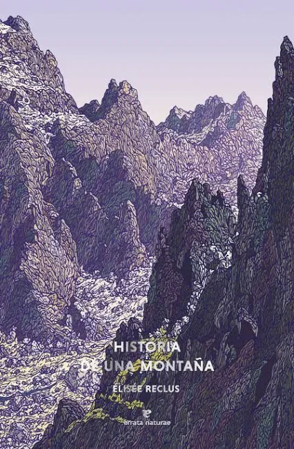 Historia de una Montaña