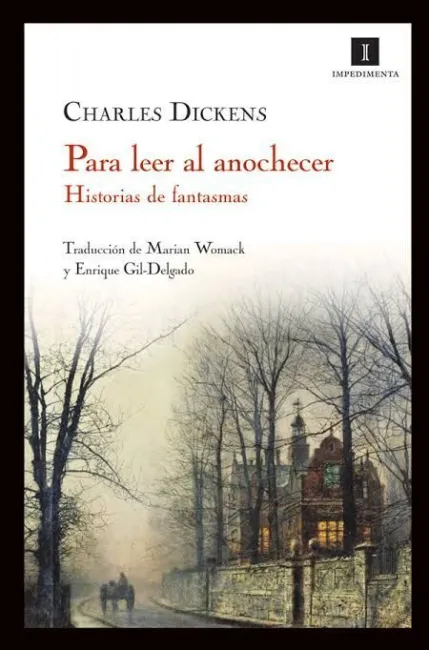Para Leer Al Anochecer