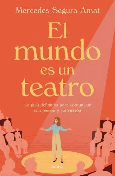El Mundo Es un Teatro