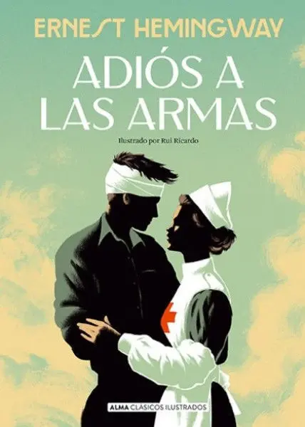 Adiós a las Armas