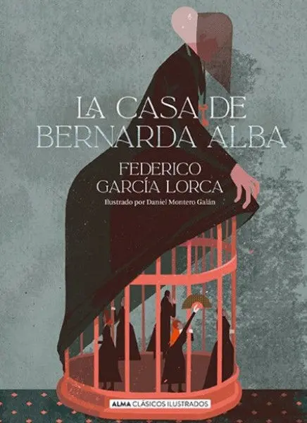 La Casa de Bernarda Alba