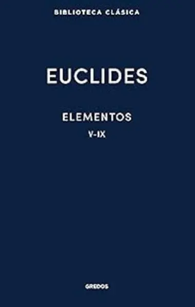 Elementos V-Ix