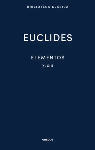 Elementos X-Xiii