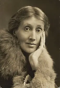 Descubre a Virginia Woolf, la voz que...