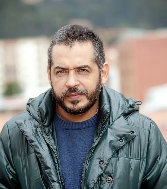 Adéntrate en la Bogotá más oscura de la mano de...